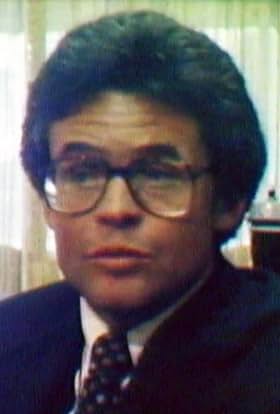 actor Timothy Stoen large photo