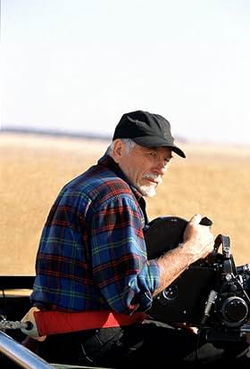 actor Carroll Ballard large photo