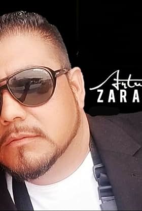 Arturo Zarate Frutos