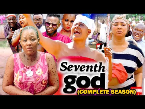 SEVENTH GOD COMPLETE FULL MOVIE - NGOZI EZEONU | OLA DANIELS 2023 LATEST NIGERIAN NOLLYWOOD MOVIE
