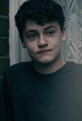 actor Zachary Timmis large photo