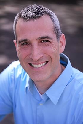 actor Andy Ussach large photo