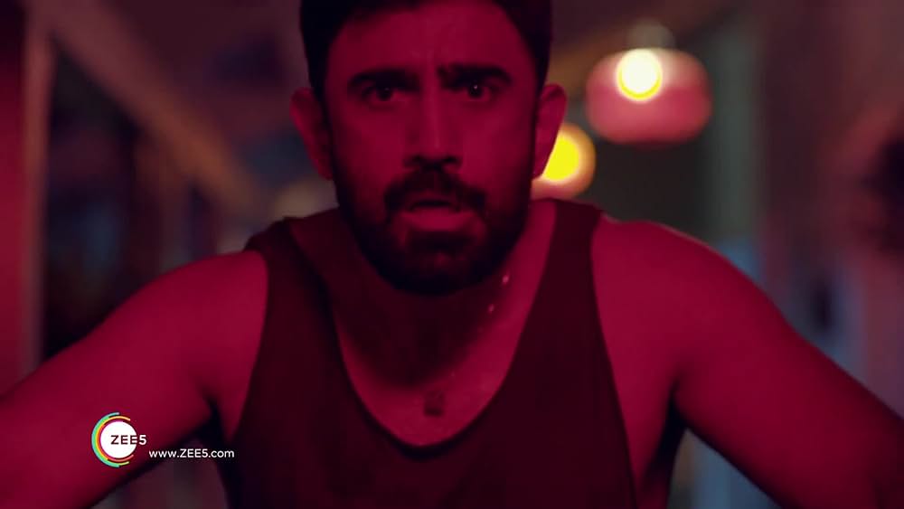 actor Kishaa Arora large photo