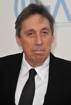 actor Ivan Reitman large photo