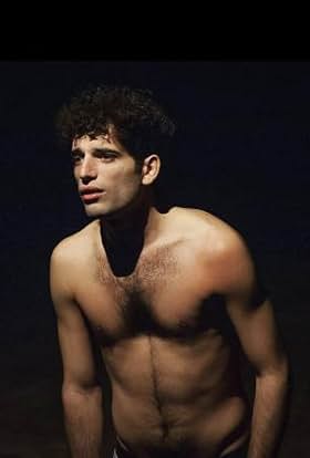 actor Vincenzo Antonucci large photo