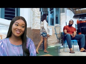 I Employed Him To Work As My Driver But One Night Stand With Him Made Me Fall In Love With Him-NG