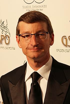 Robert Townson