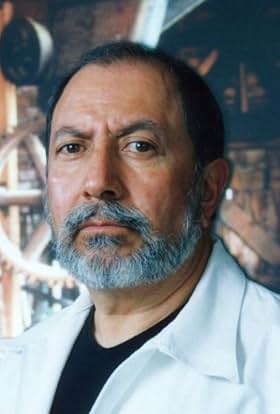 Hugo Macías Macotela
