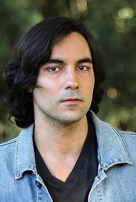 actor Jesse Inglima large photo