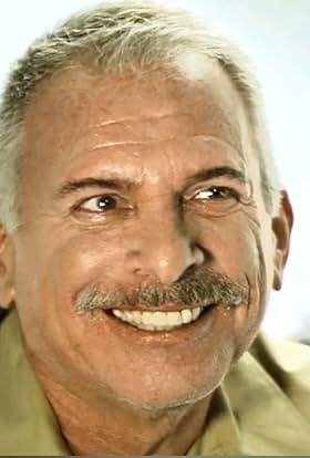 actor Greg Cardone large photo