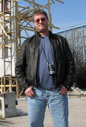 actor Eric Red large photo