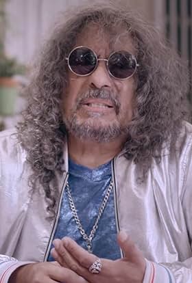 actor Javier Batiz large photo