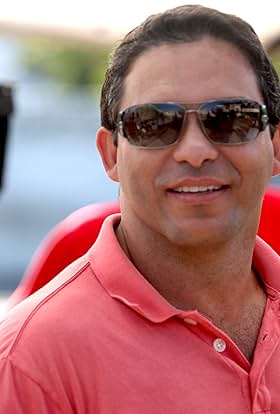 actor Gerson Sanginitto large photo