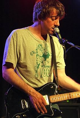 actor Graham Coxon large photo