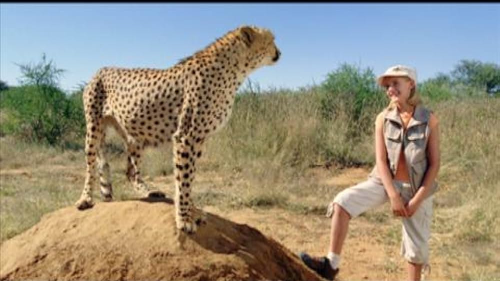 actor Veronica Blume large photo