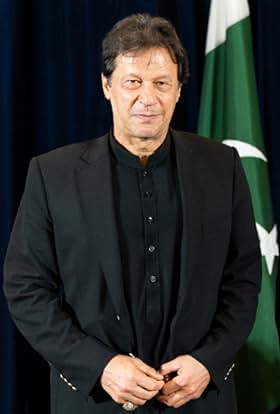Imran Khan