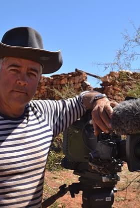 actor David Batty large photo