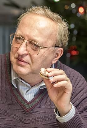 actor Roman Polák large photo