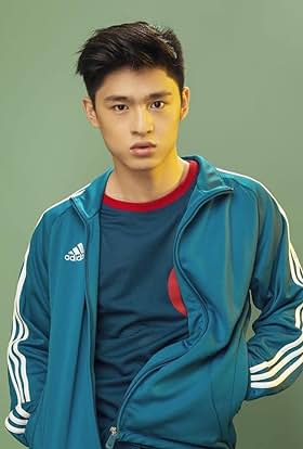 actor Kimson Tan large photo