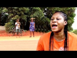 Every Young Lady Should Watch This Eyes Opening Love Movie (By Force Love) New African Village Movie