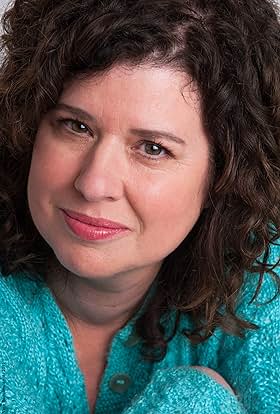 actor Mireille Brullemans large photo