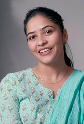 actor Mandeep Kaur Sandhu large photo