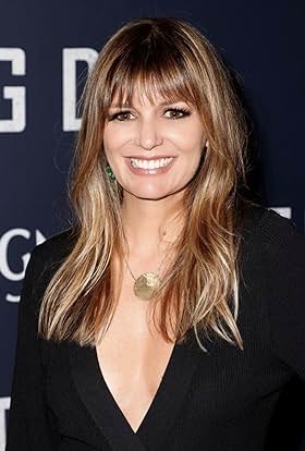 actor India Dupré large photo