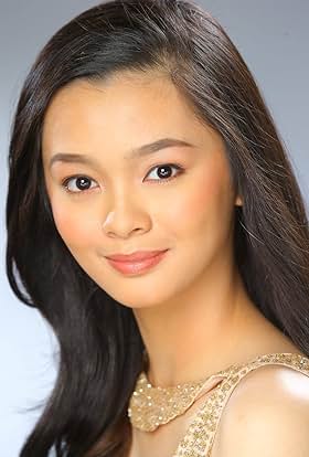 actor Lara Fortuna large photo