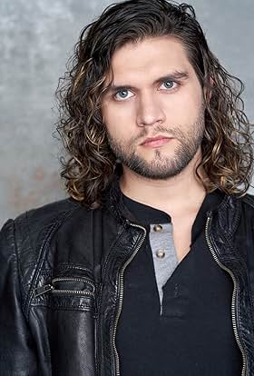 actor Steven Natale large photo