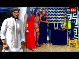 He Told D Humbl Secrtary 2 Interview 3 Models So He Cld Pik A Wyf Bt Chose Her Nt Knwing Its a Test