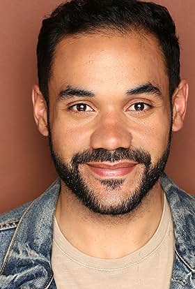 actor Dalton Rimbert large photo