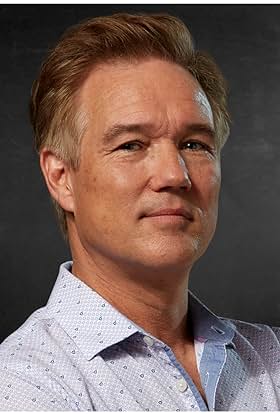 actor Marcel Latooy large photo