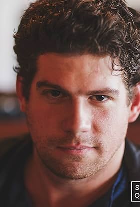 actor Joe Cunningham large photo