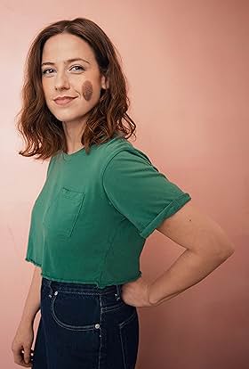 Chloe Radcliffe