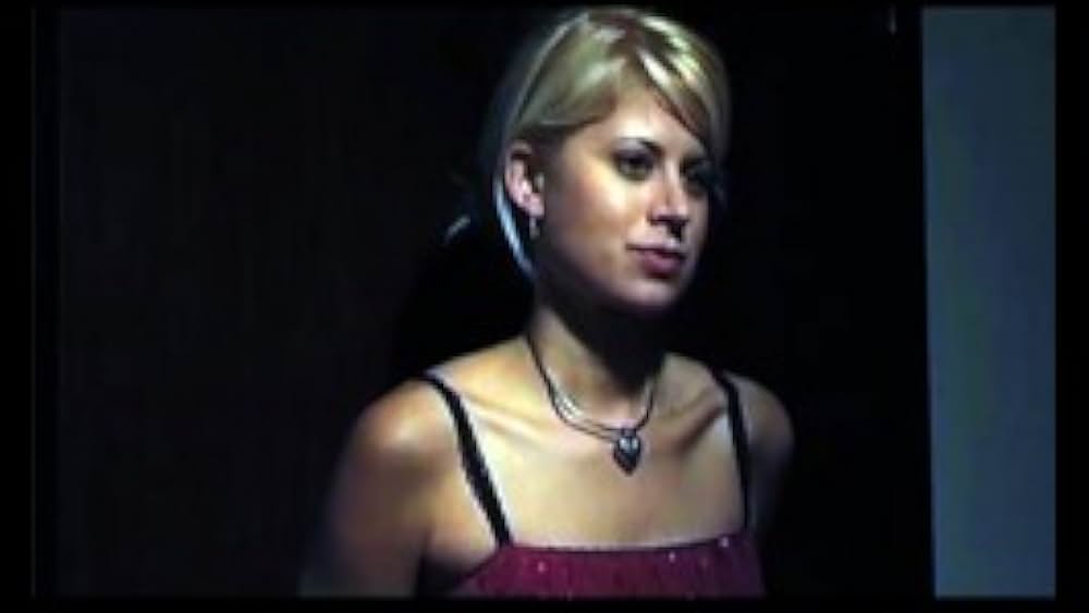 actor Harlene Marshall large photo