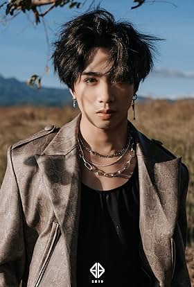 actor Josh Cullen Santos large photo