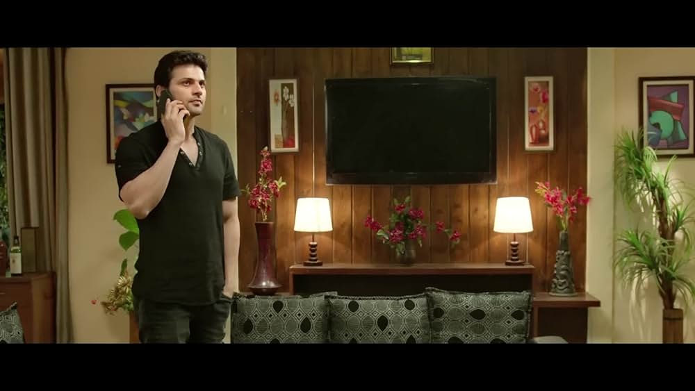 actor Sahil Kohli large photo