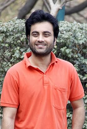 actor Punit Tiwari large photo