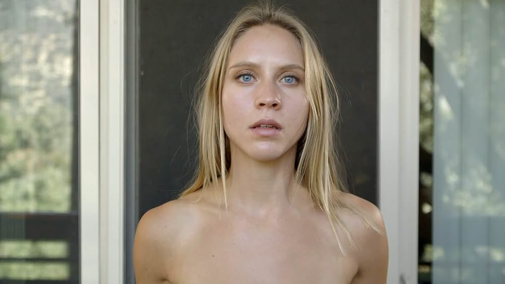 actor Raven Black large photo