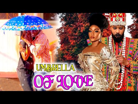 Umbrella Of Love (COMPLETE NEW MOVIE)- Queen Nwokoye & Frederick Leonard 2023 Latest Nig Movie