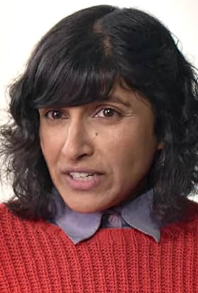 actor Nitasha Tiku large photo