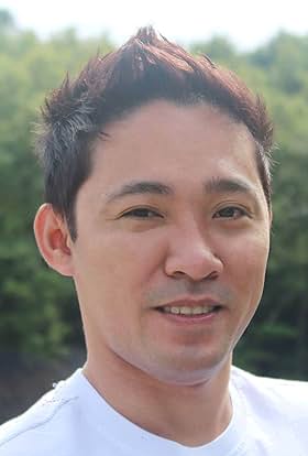 actor Kirt Areis Delovino large photo