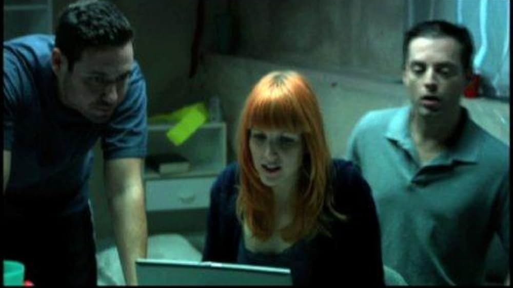 actor Bain Boehlke large photo