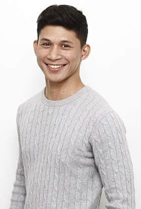 actor Jericho Bautista large photo