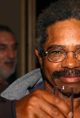 actor Cecil Brown large photo