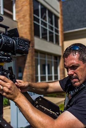 actor Robert W. Filion large photo