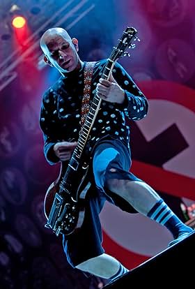 actor Greg Hetson large photo