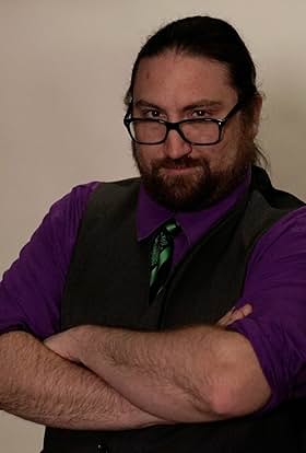 actor Richard Hyer large photo