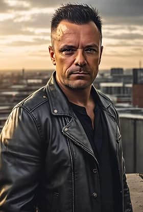 actor Philip Mawdsley large photo