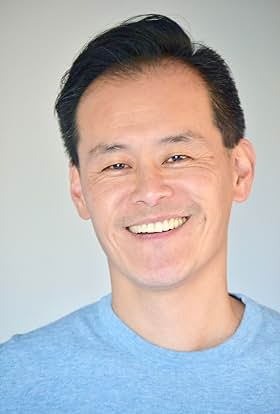 actor Richard Chang large photo